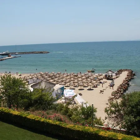 Bademite Апартаменты