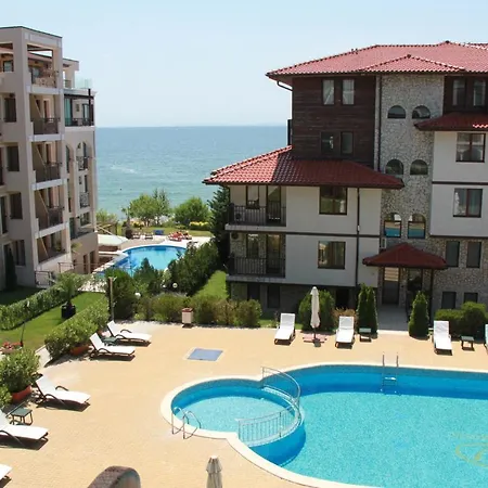 Апартаменты Bademite *