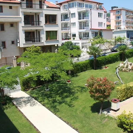 Bademite * Свети-Влас