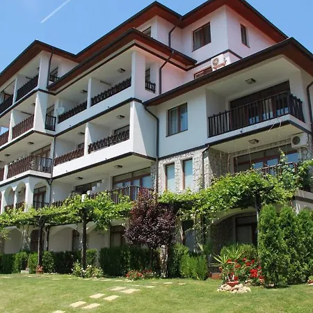 Bademite Апартаменты Свети-Влас