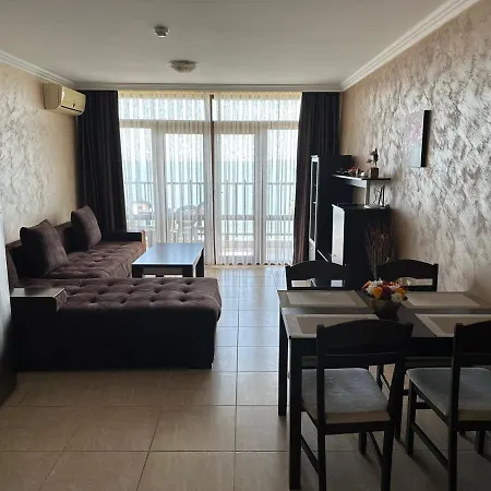 Bademite * Свети-Влас