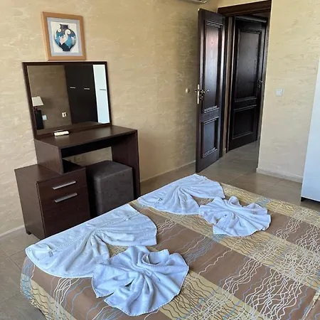 Апартаменты Bademite