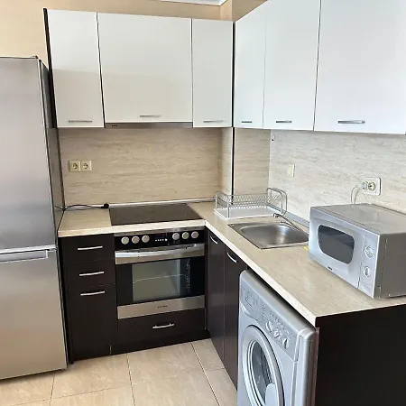 Bademite Апартаменты Свети-Влас