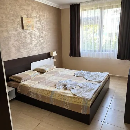 Bademite * Свети-Влас