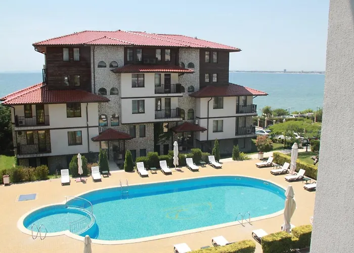 Bademite * 圣弗拉斯