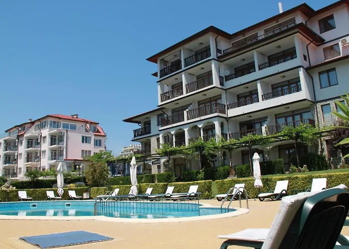 Bademite * 圣弗拉斯