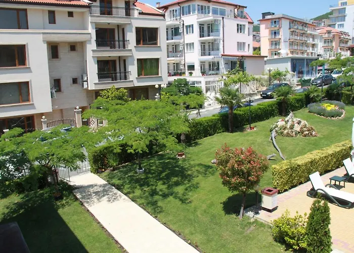 Bademite * 圣弗拉斯