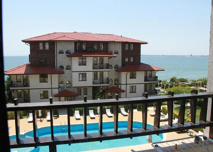 公寓 Bademite 圣弗拉斯