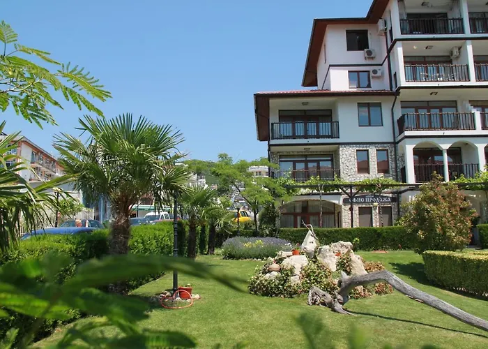 Bademite 圣弗拉斯