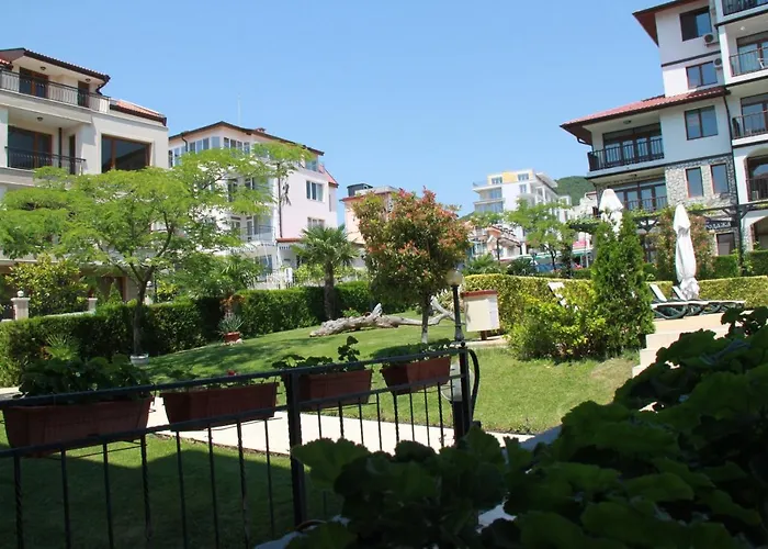 公寓 Bademite 圣弗拉斯