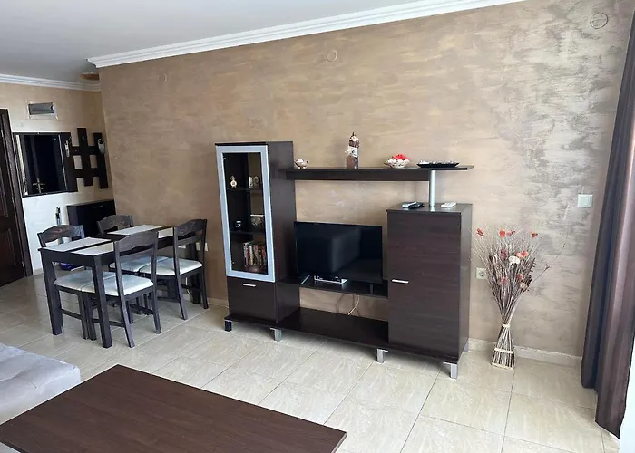 Bademite * 圣弗拉斯