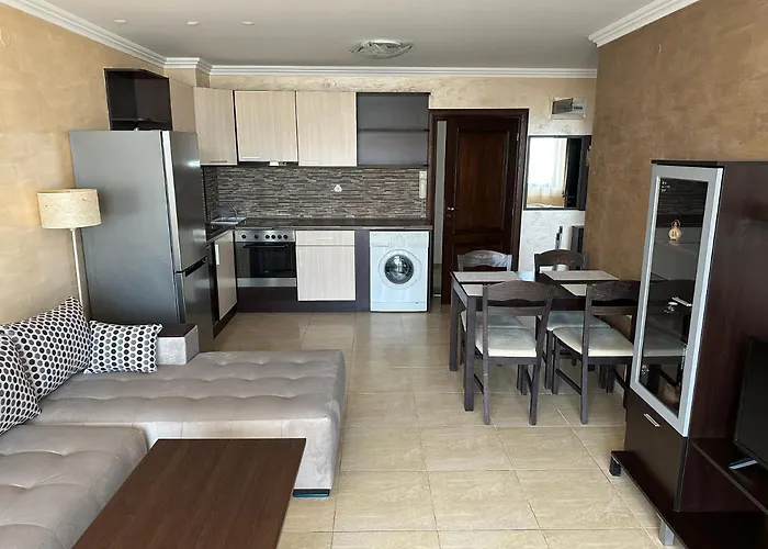 Bademite * 圣弗拉斯