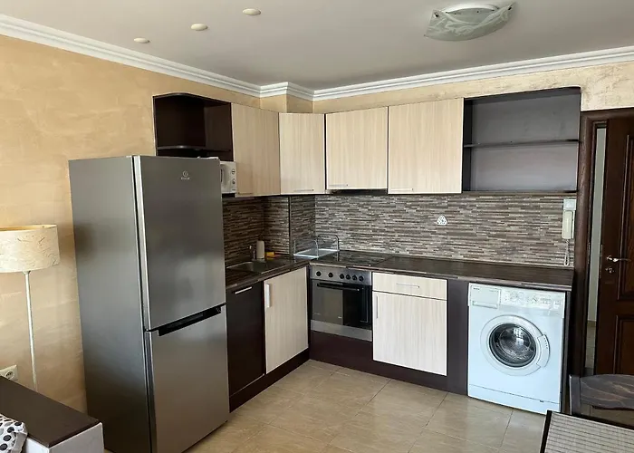 Bademite 圣弗拉斯