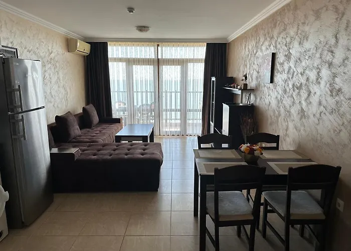 Bademite * 圣弗拉斯