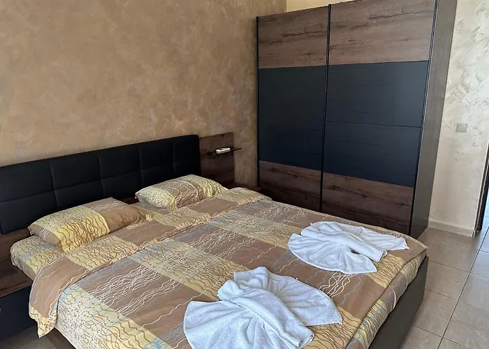 Bademite * 圣弗拉斯