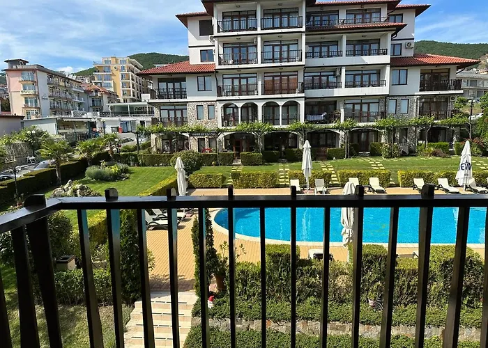 Bademite * 圣弗拉斯