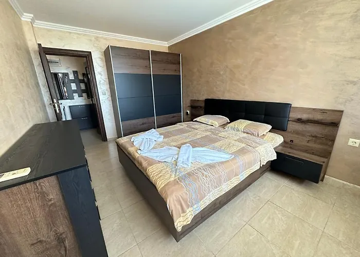 Bademite 圣弗拉斯