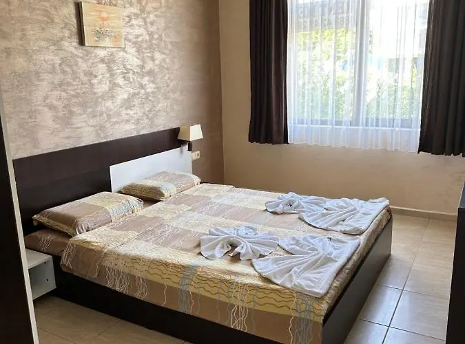 Bademite * 圣弗拉斯