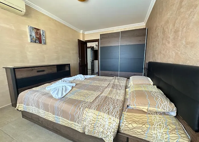 Bademite 圣弗拉斯