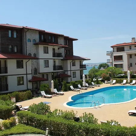 Bademite * Sveti Vlas