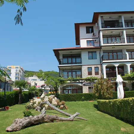 Bademite * 스베티 블라스