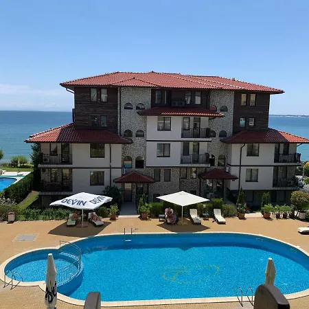 Bademite Apartment