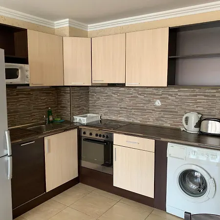 Apartment Bademite Sveti Vlas