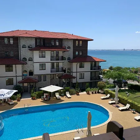 Bademite Apartment