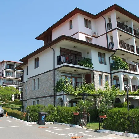 Bademite Apartment *