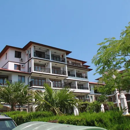 Bademite Apartment Sveti Vlas