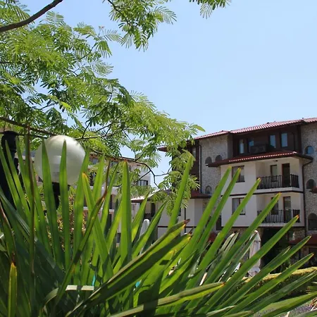 Apartment Bademite