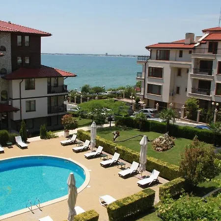 Apartment Bademite