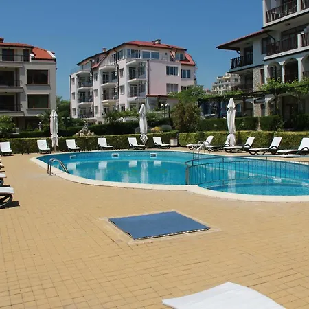 Bademite Apartment