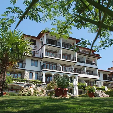Apartment Bademite