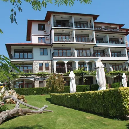 Apartment Bademite *