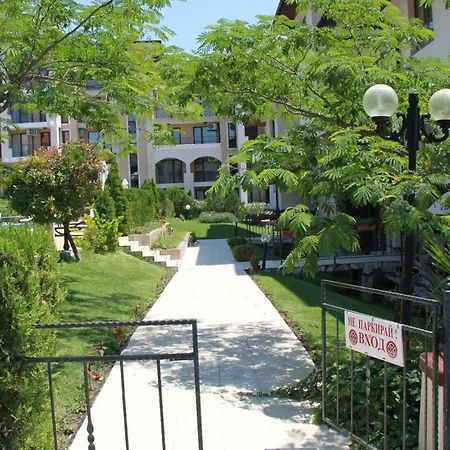 Apartment Bademite