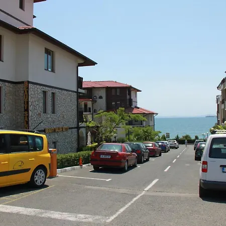 아파트 Bademite 스베티 블라스