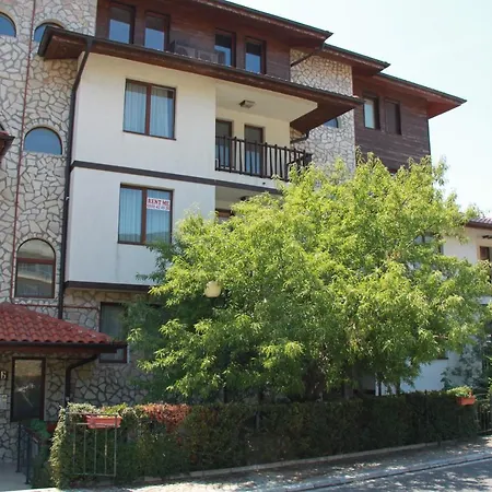 Apartment Bademite