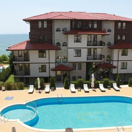 Bademite Apartment Sveti Vlas