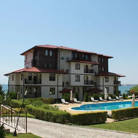 Apartment Bademite *