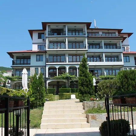 Bademite Apartment