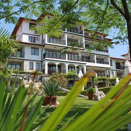 Apartment Bademite *