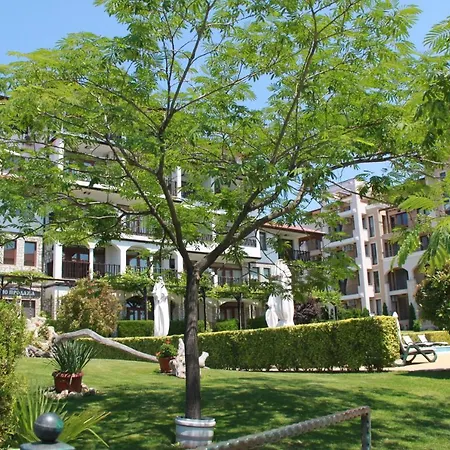 Bademite Apartment *