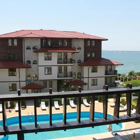 Apartment Bademite Sveti Vlas