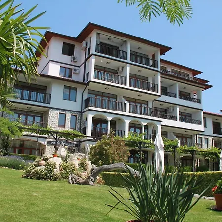 Bademite Apartment