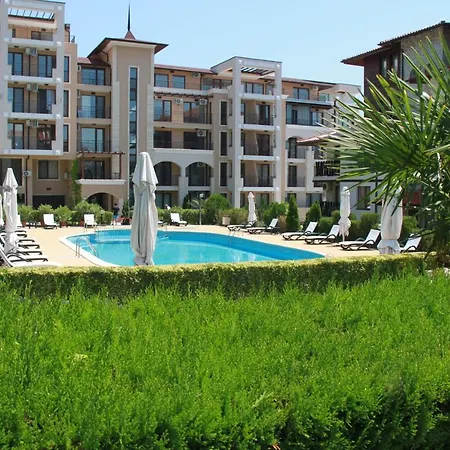 Apartment Bademite *