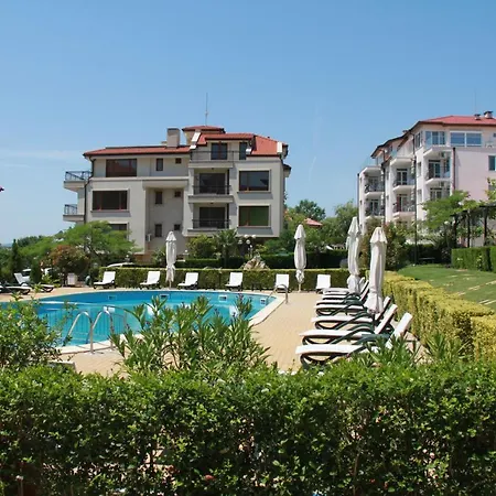 Apartment Bademite Sveti Vlas