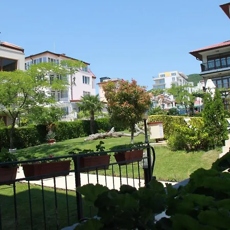 아파트 Bademite 스베티 블라스