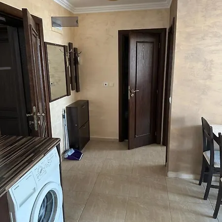 Bademite شقة *