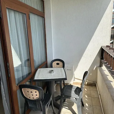 Bademite Apartment Sveti Vlas